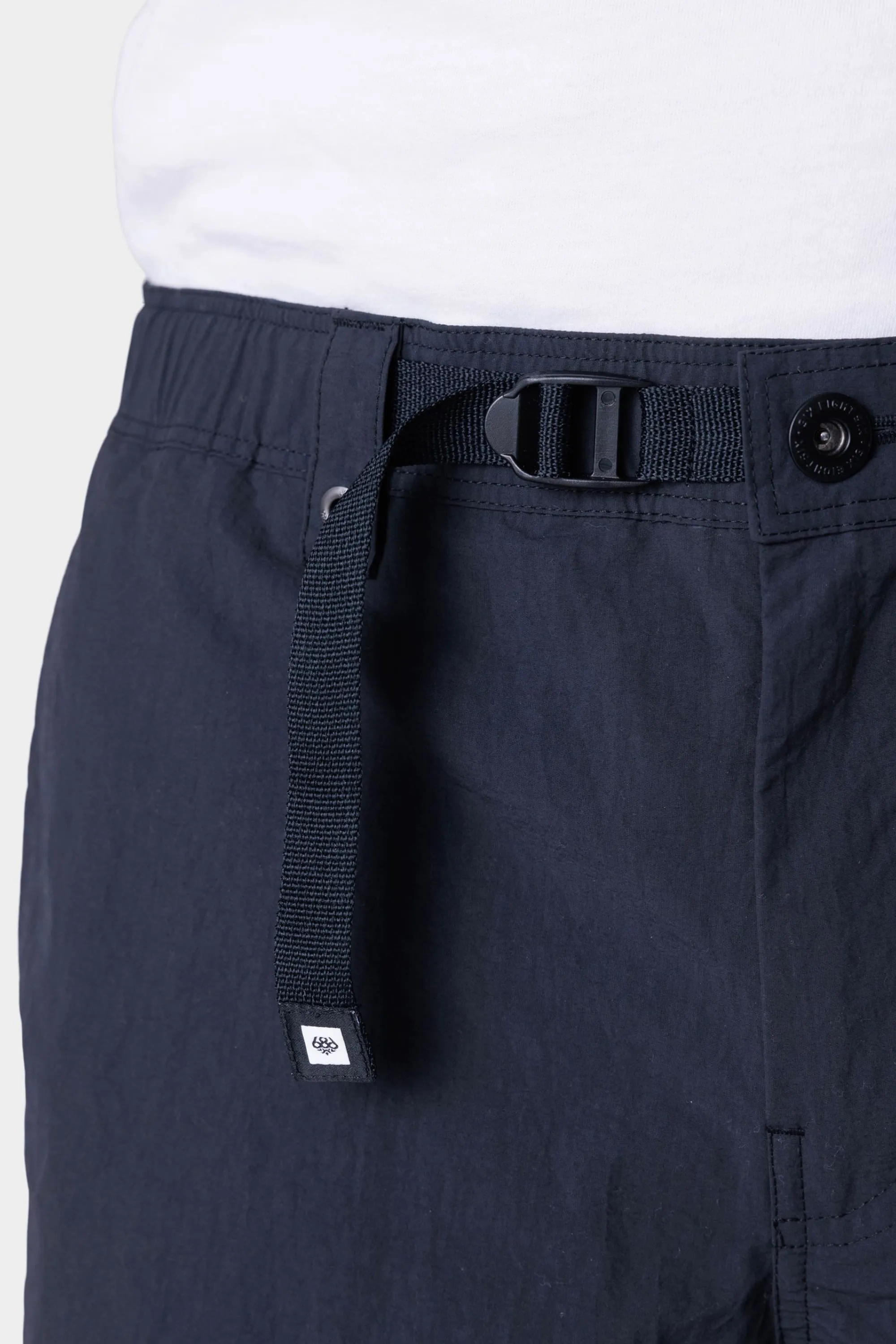 686 Men's Packable Drift Short