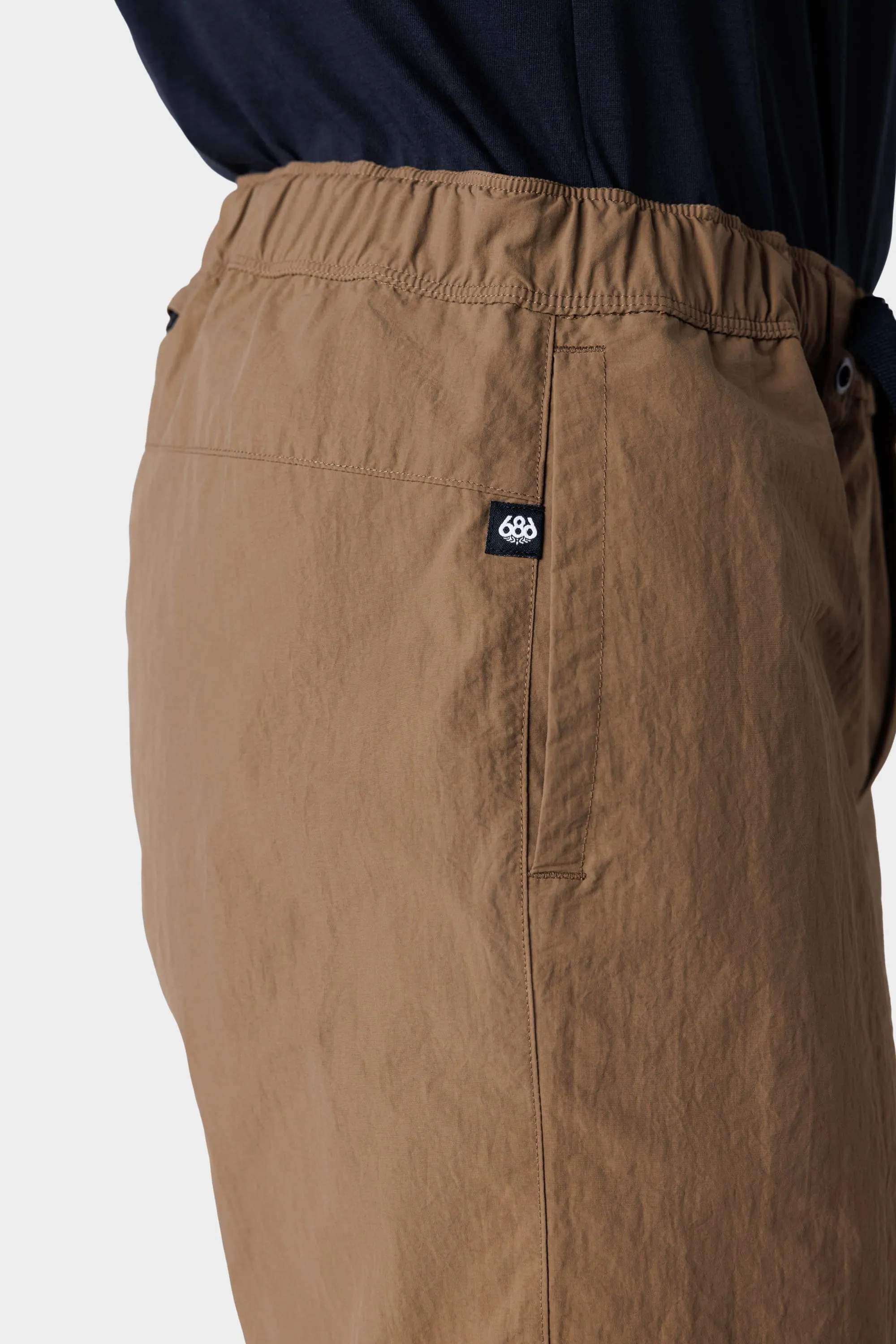 686 Men's Packable Drift Short