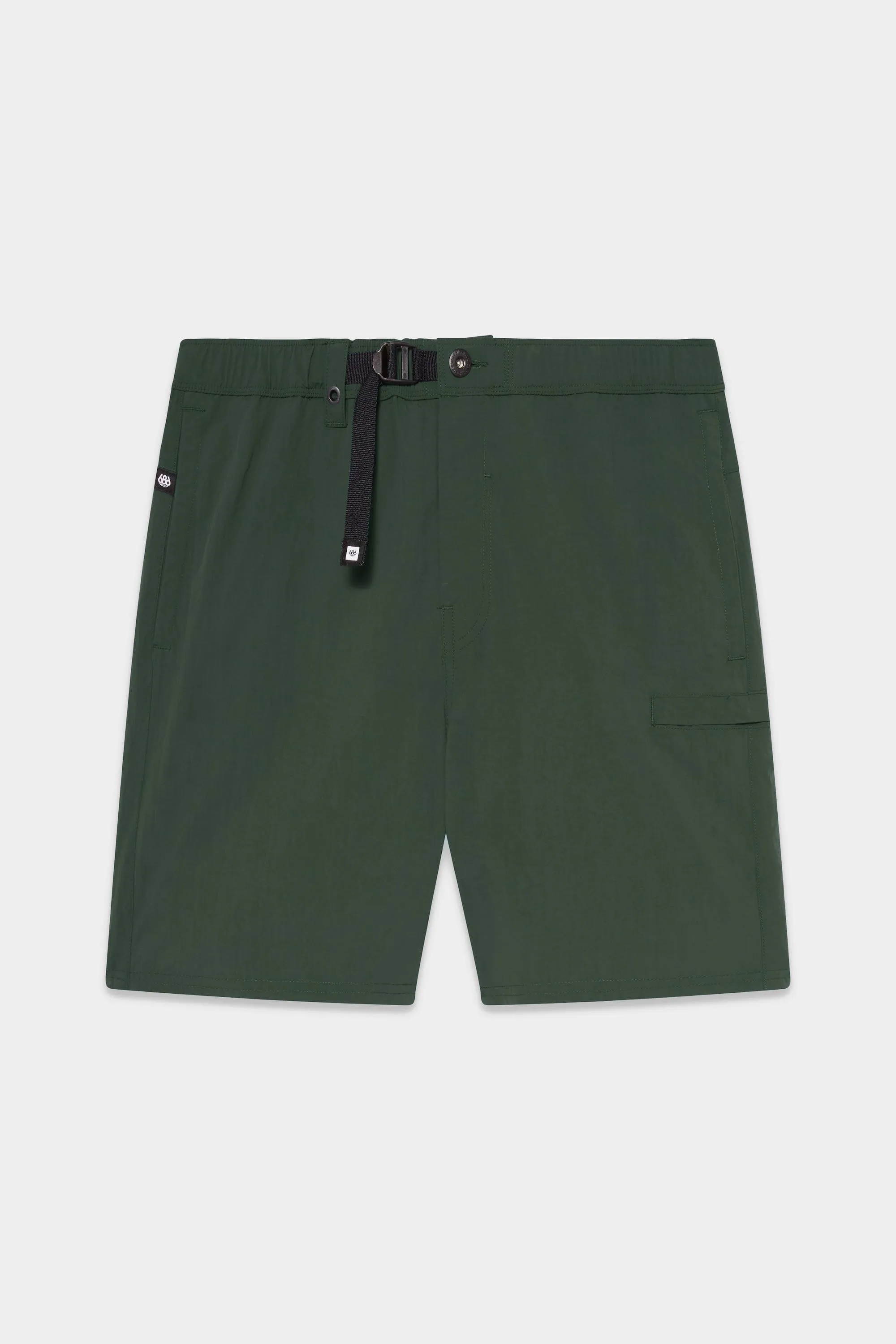 686 Men's Packable Drift Short