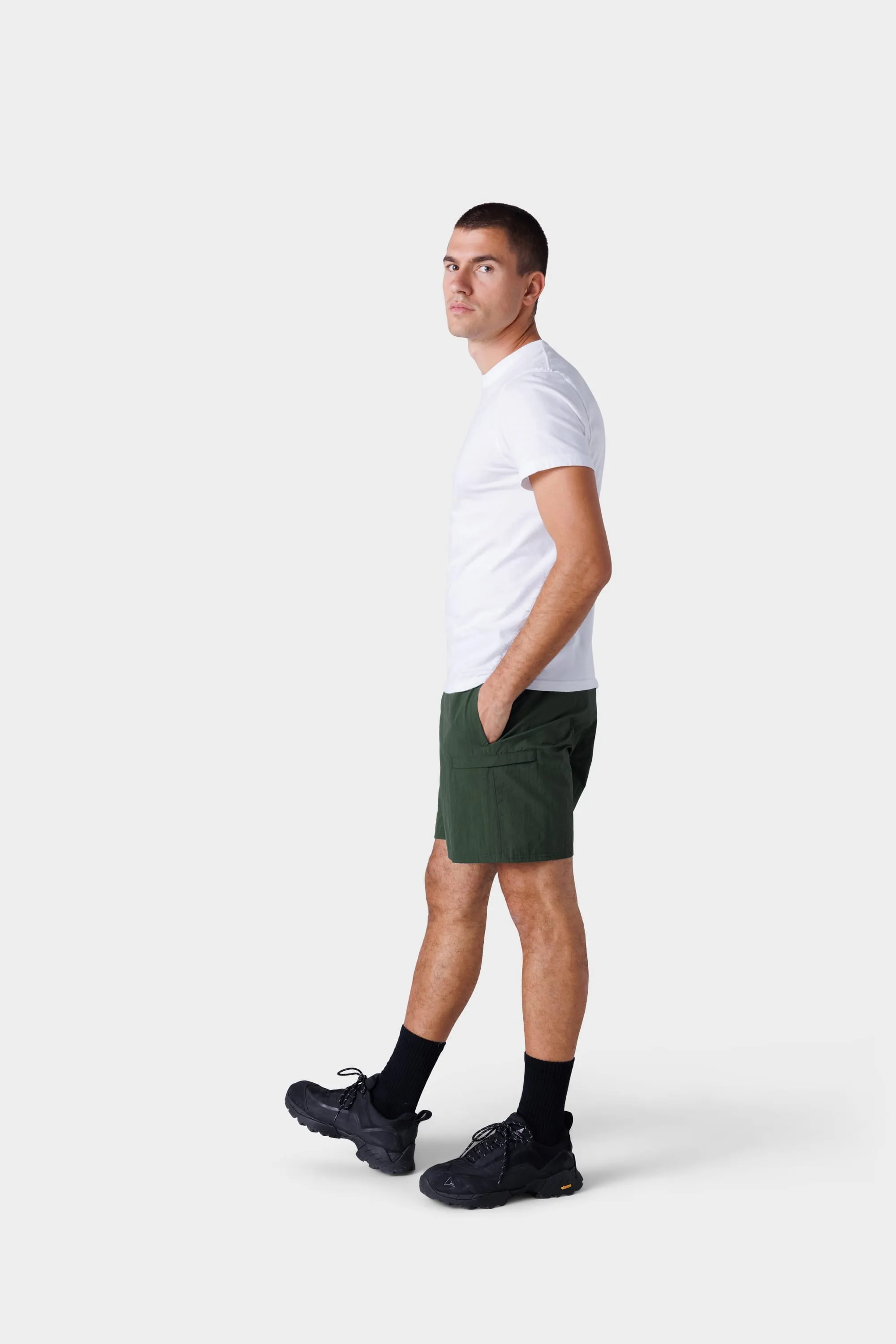 686 Men's Packable Drift Short