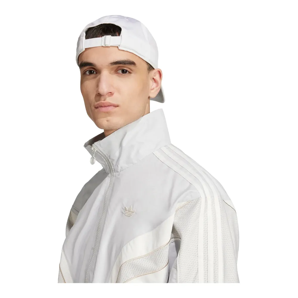 adidas Men's Q3 Atlanta Track Top Jacket