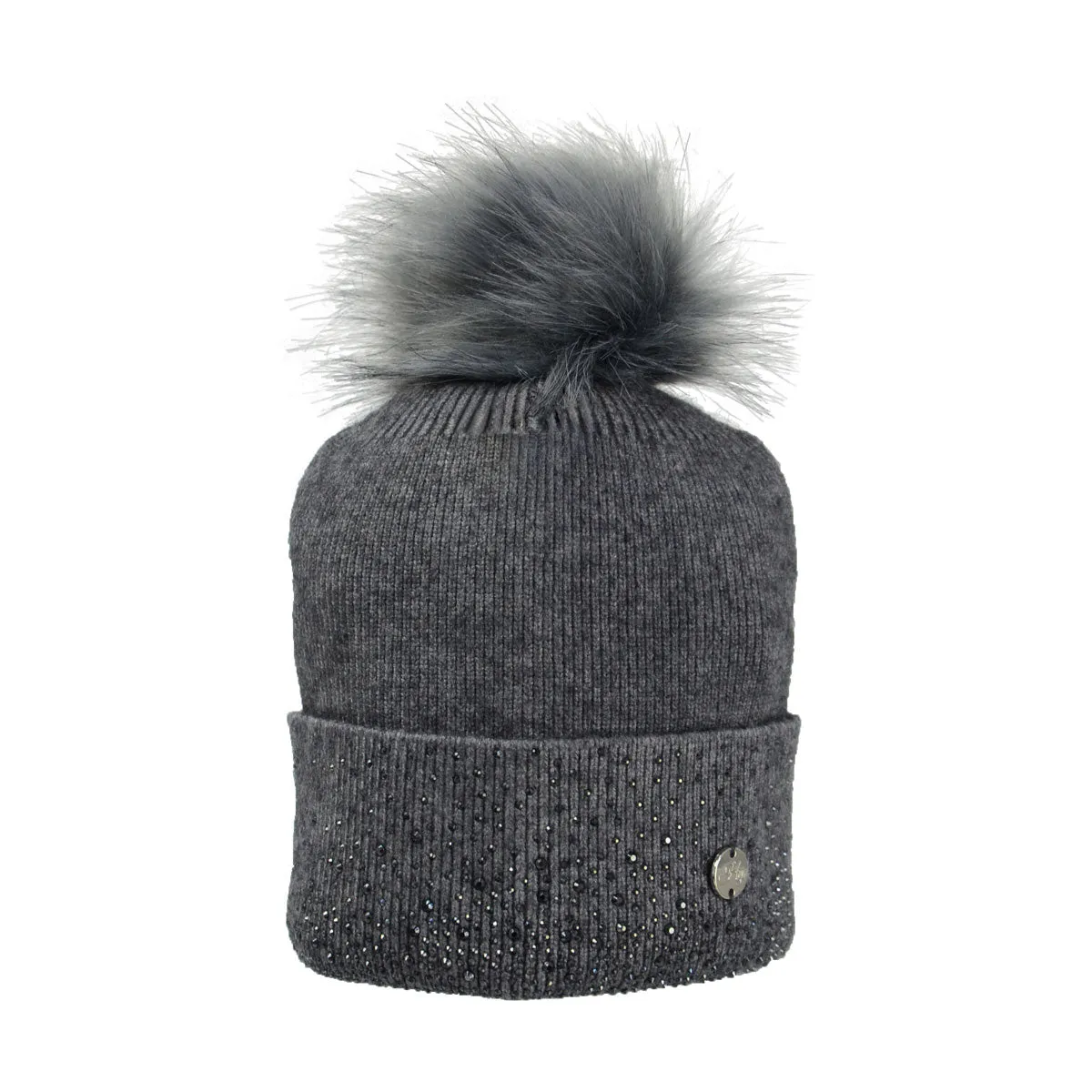 Alaska Bobble Hat