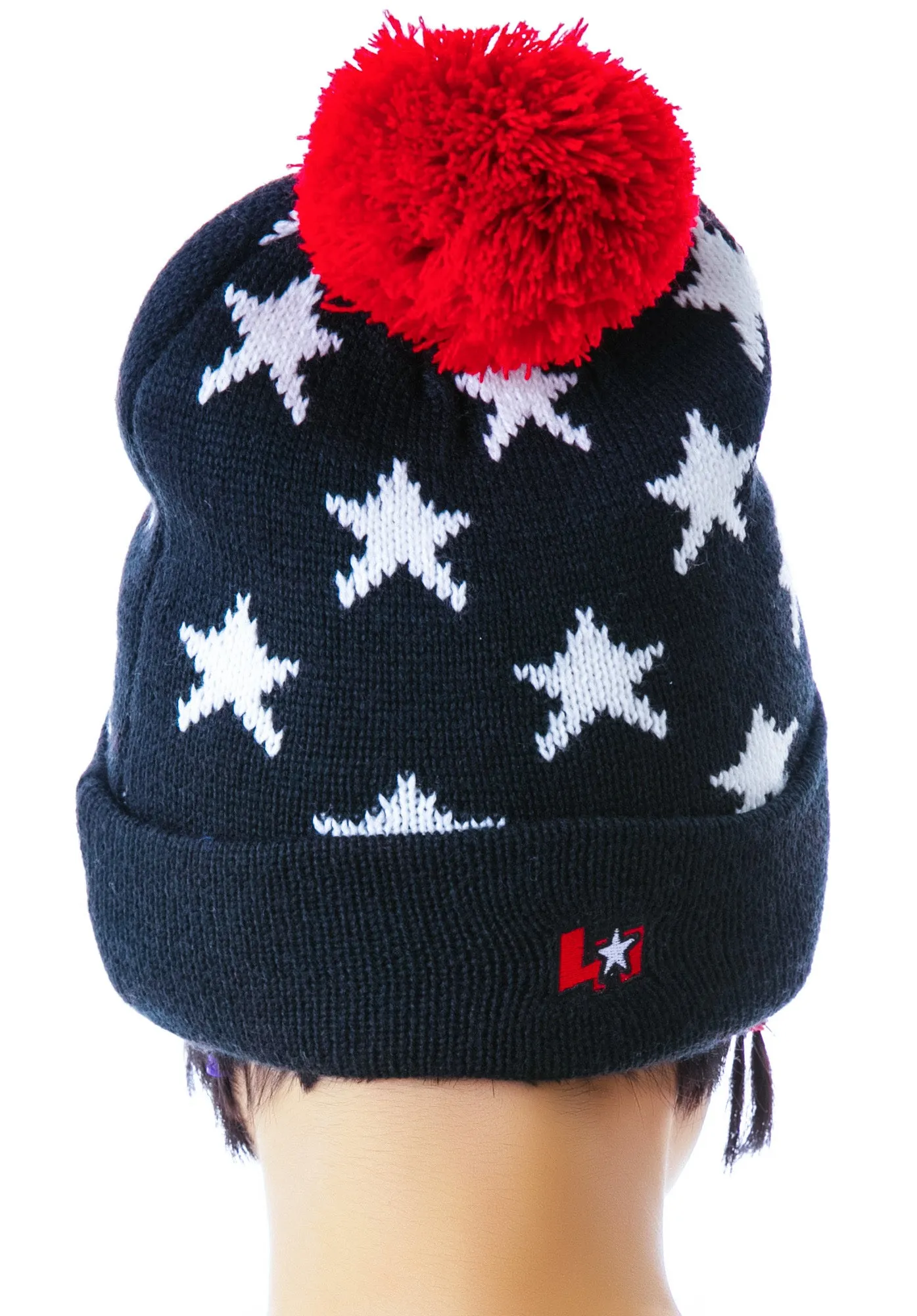 All Star Beanie