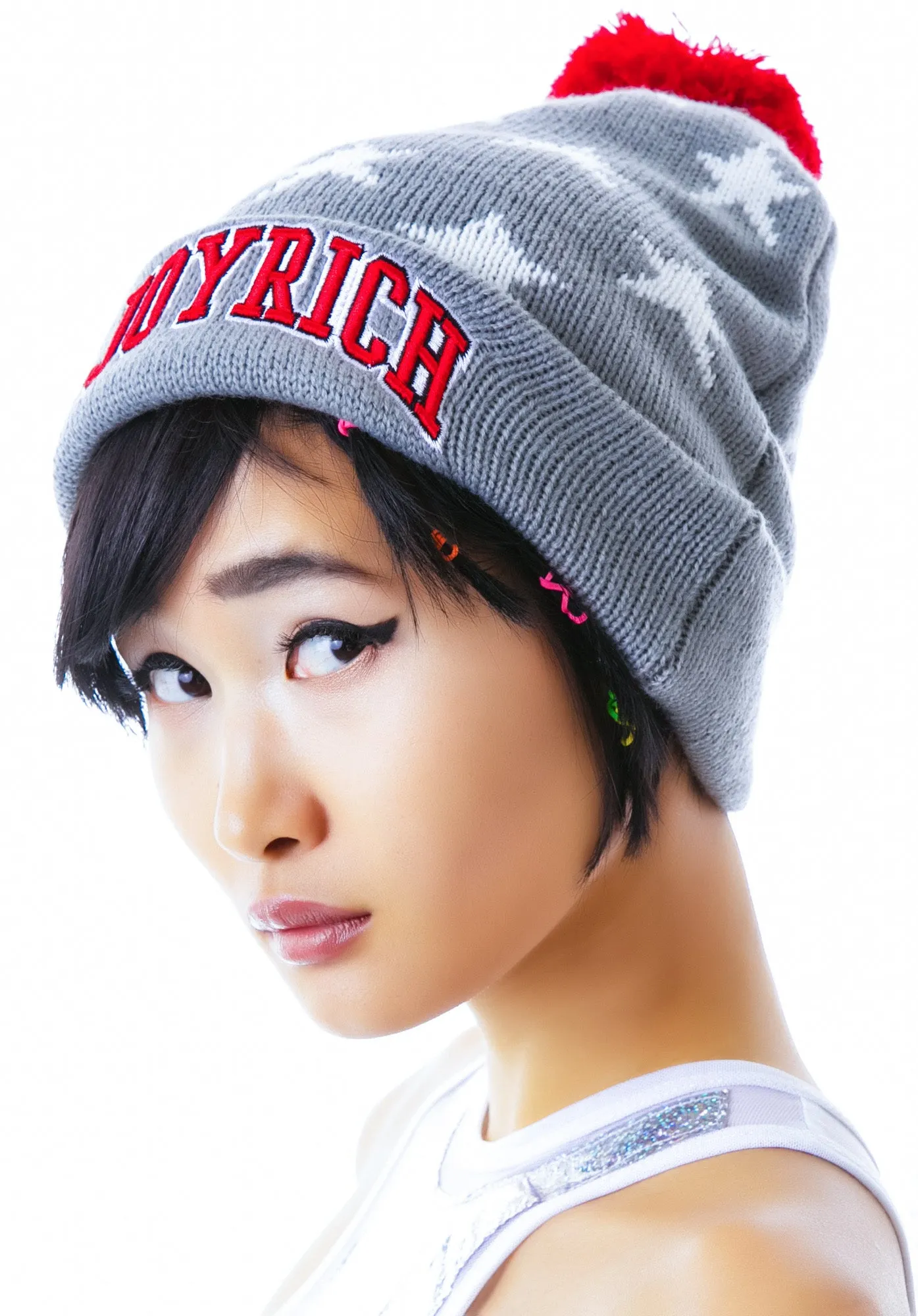 All Star Beanie