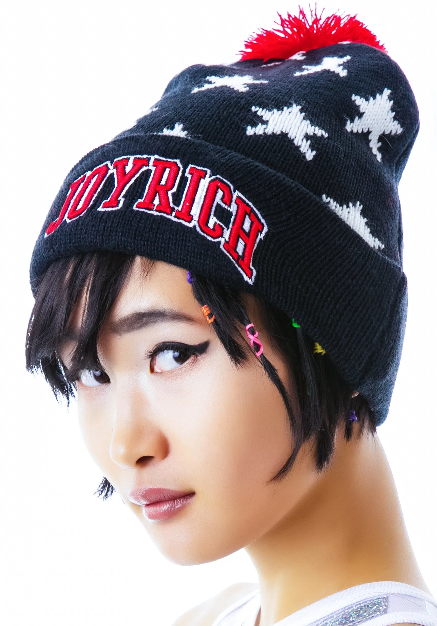 All Star Beanie