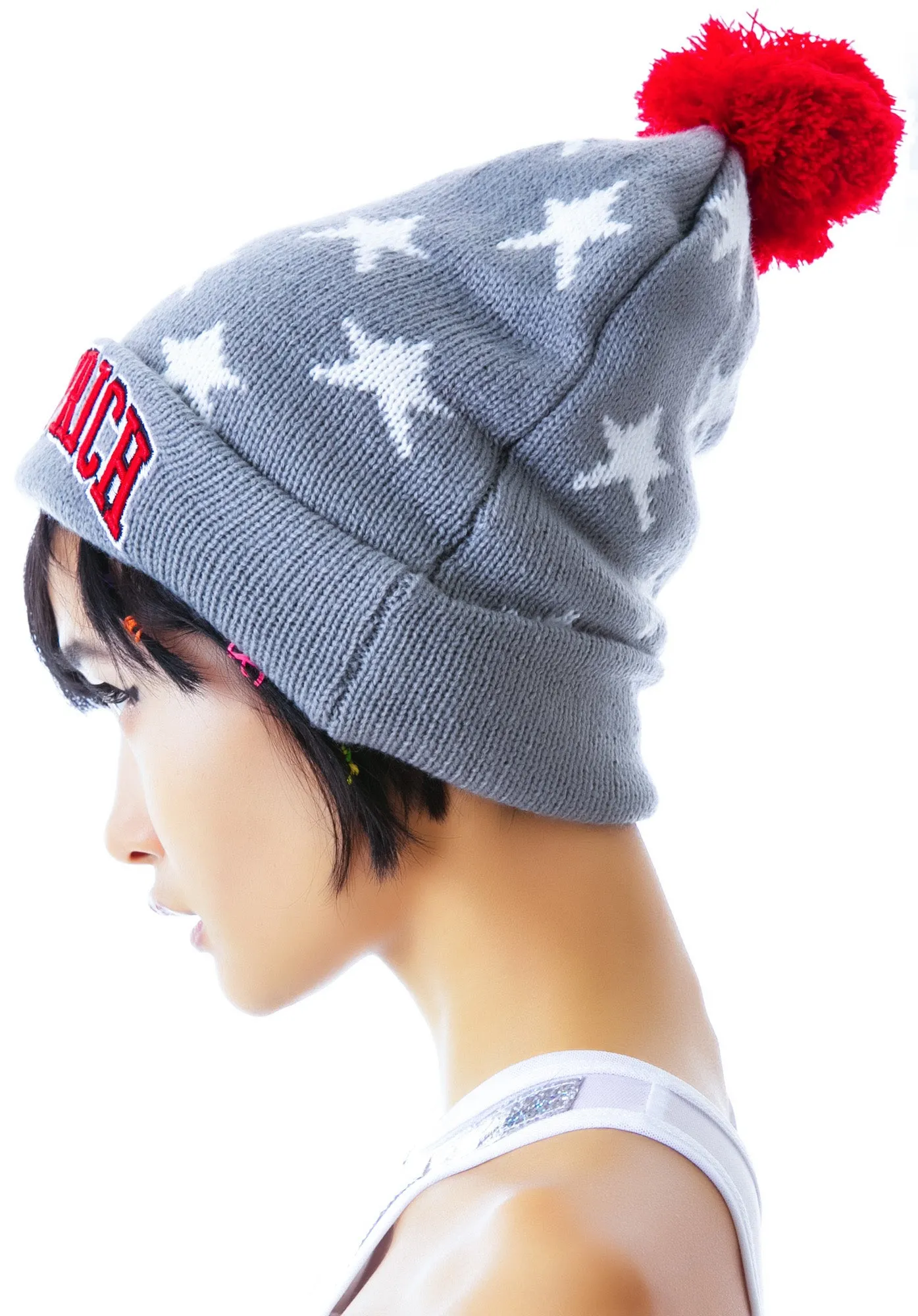 All Star Beanie