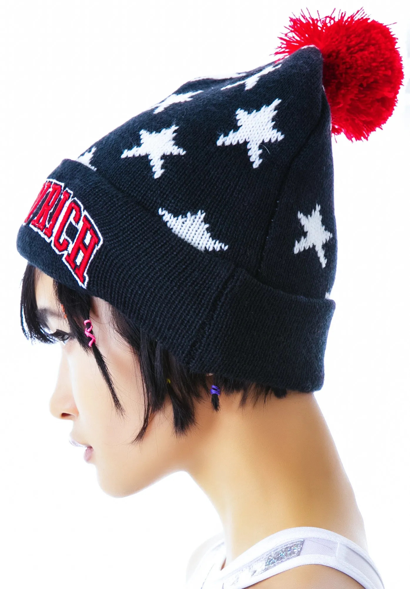 All Star Beanie