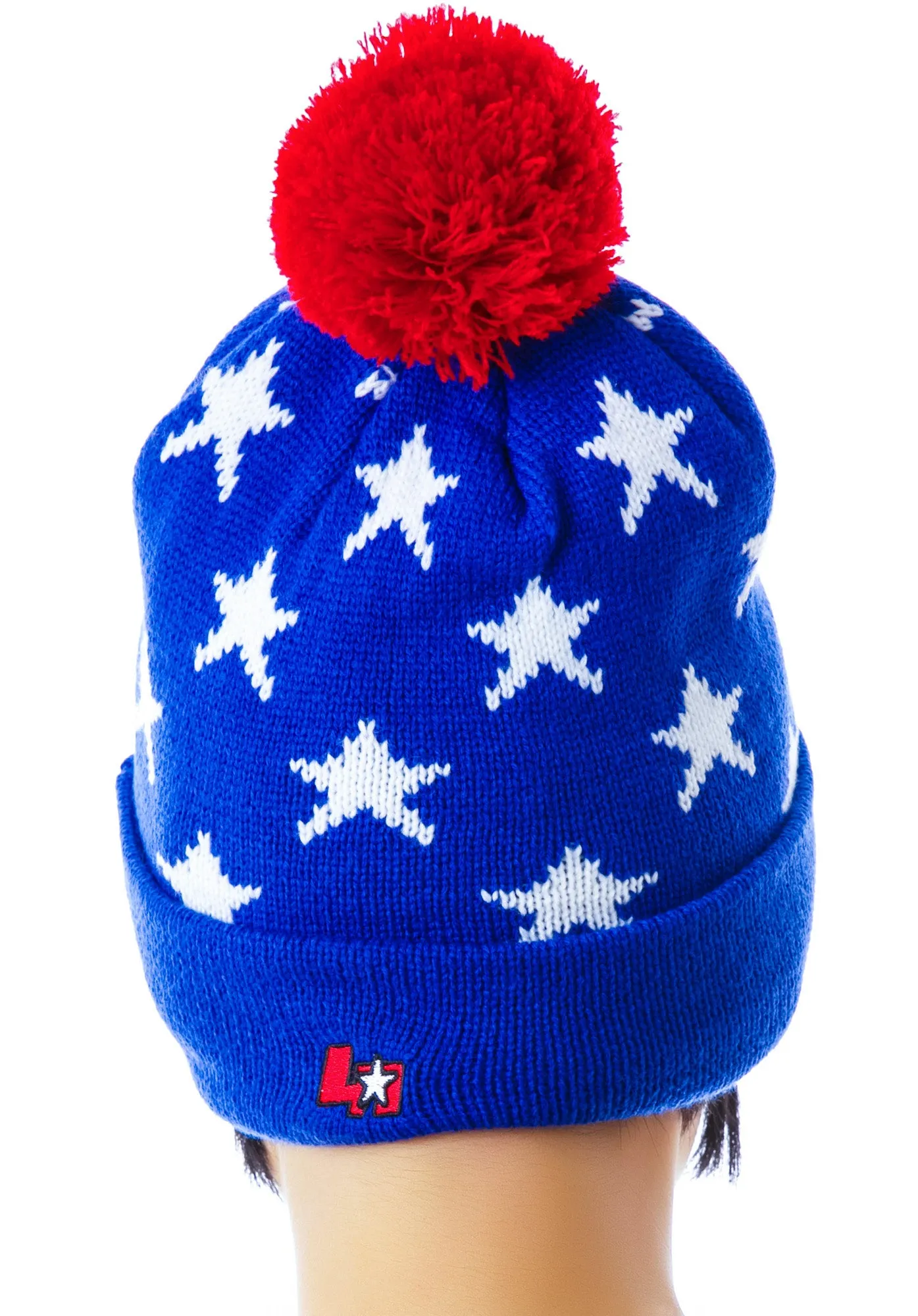 All Star Beanie