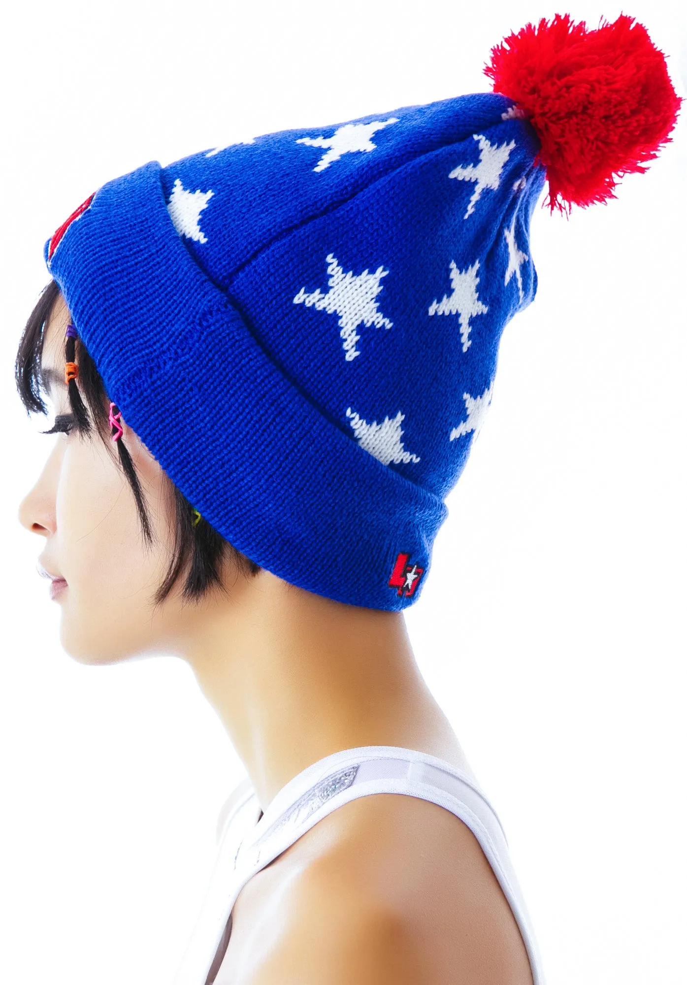 All Star Beanie