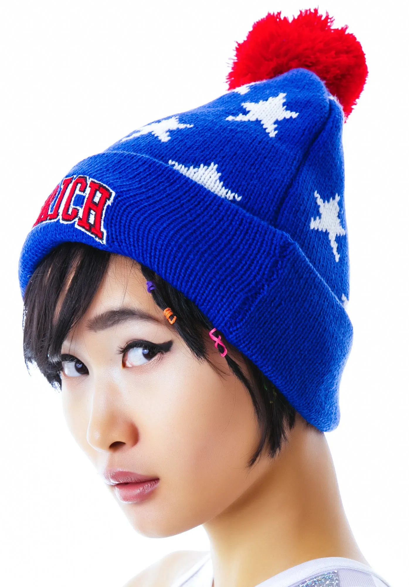 All Star Beanie