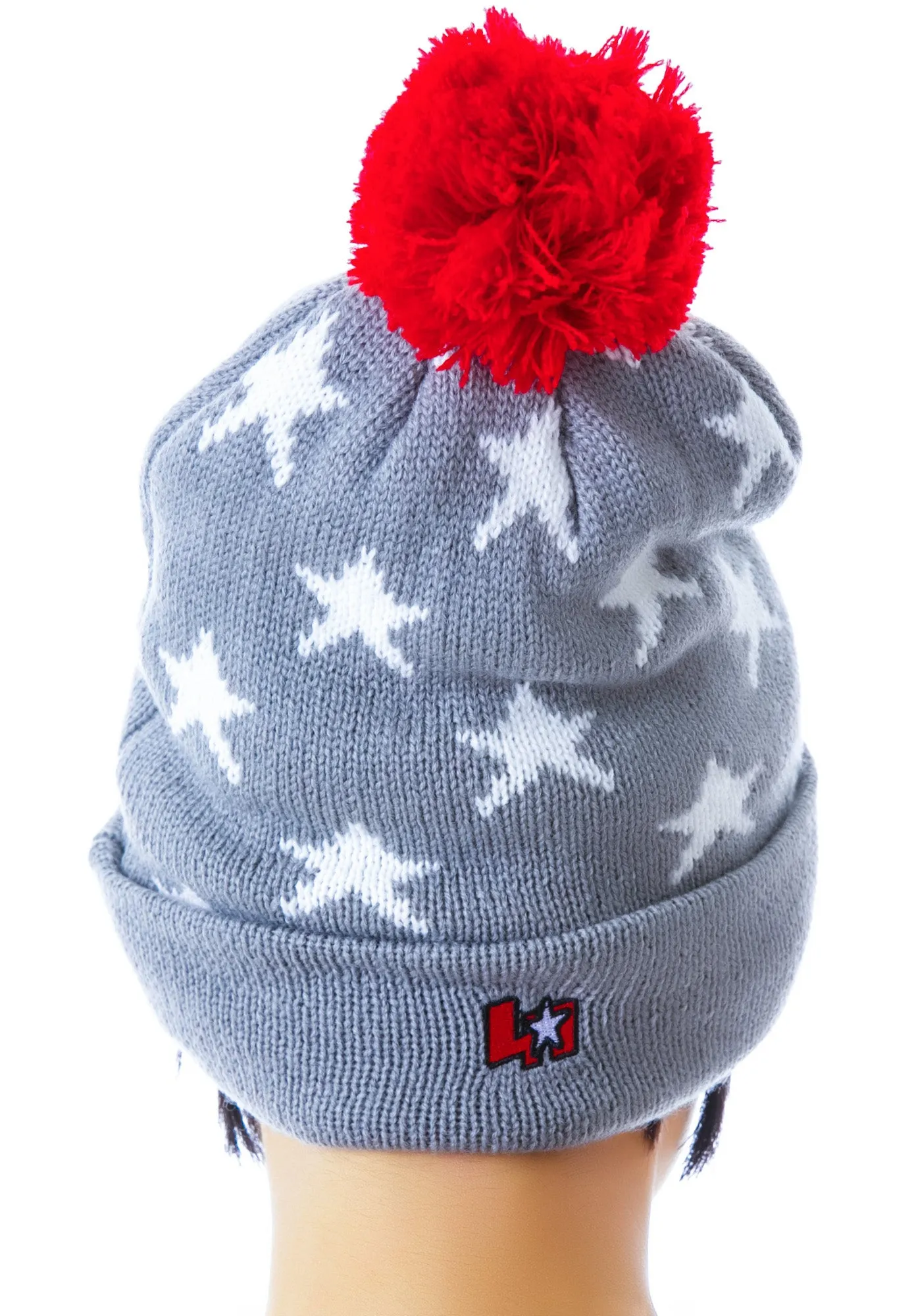 All Star Beanie