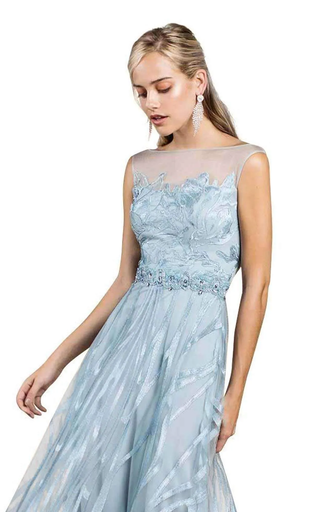 Andrea and Leo A0106 Dress