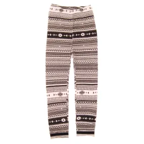 Aztec Inspired Girl Legging by: Mini Shatsu