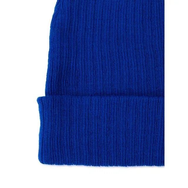 Boys One Size WinterWear Knit Hat ZB102