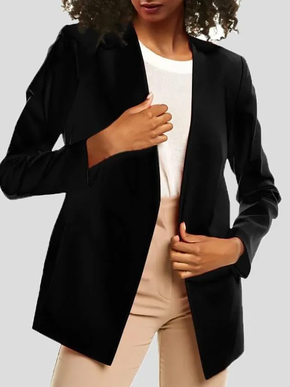 Business Casual Blazer