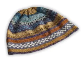 Carmen Alpaca Hat