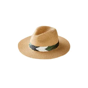 Carve Women's Farrah Packable Hat