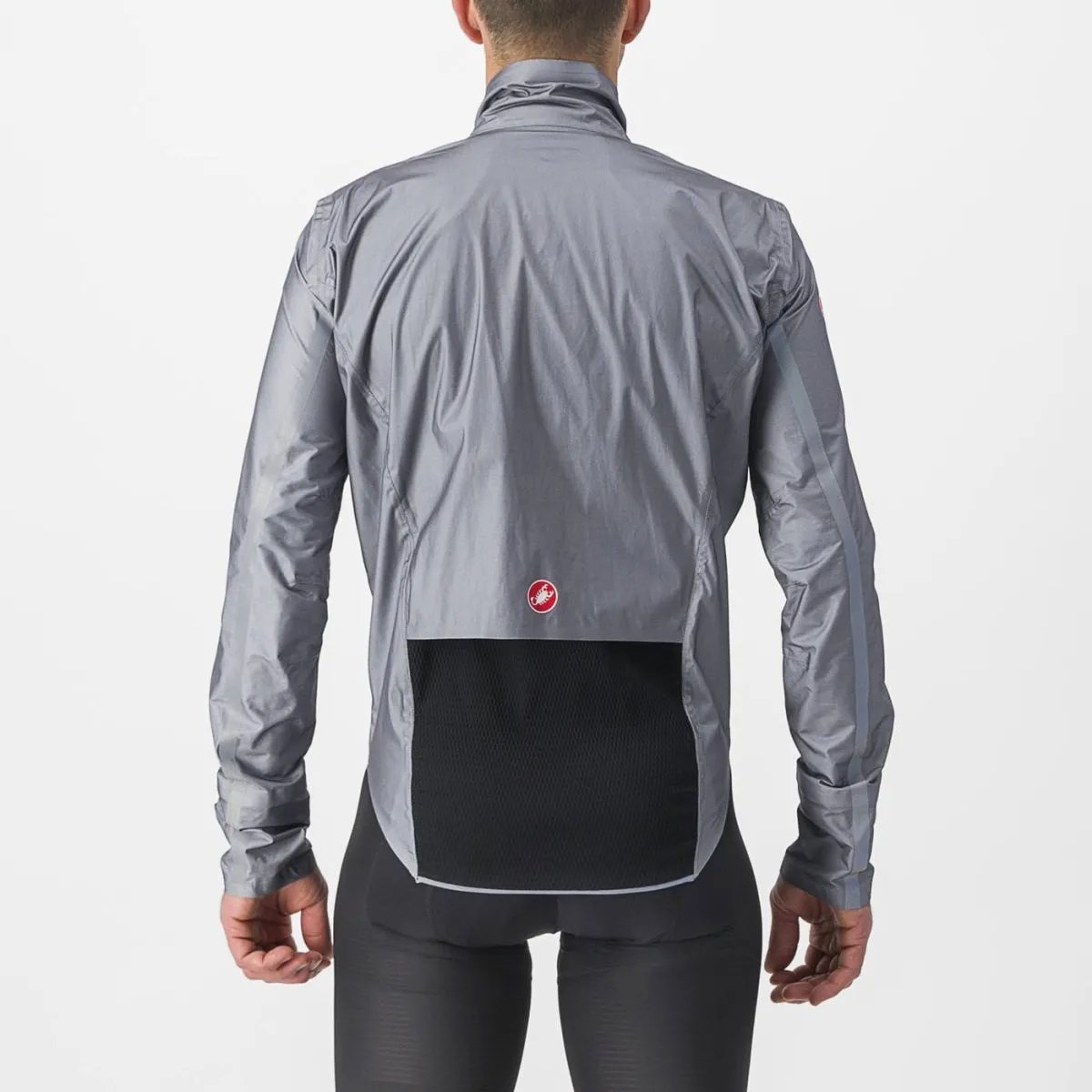 Castelli Men's Tempesta Lite Jacket