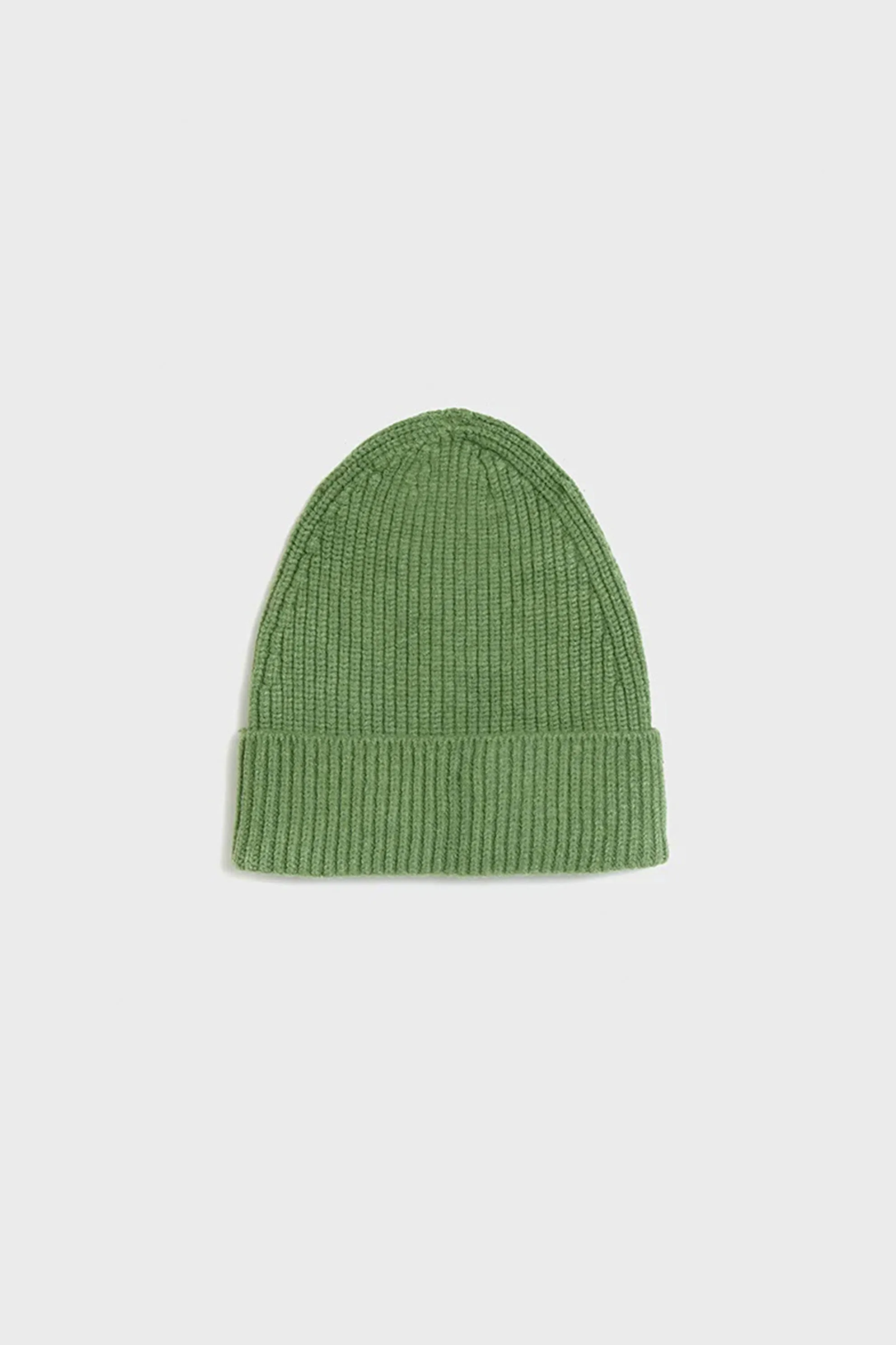 Clarissa Rib Beanie