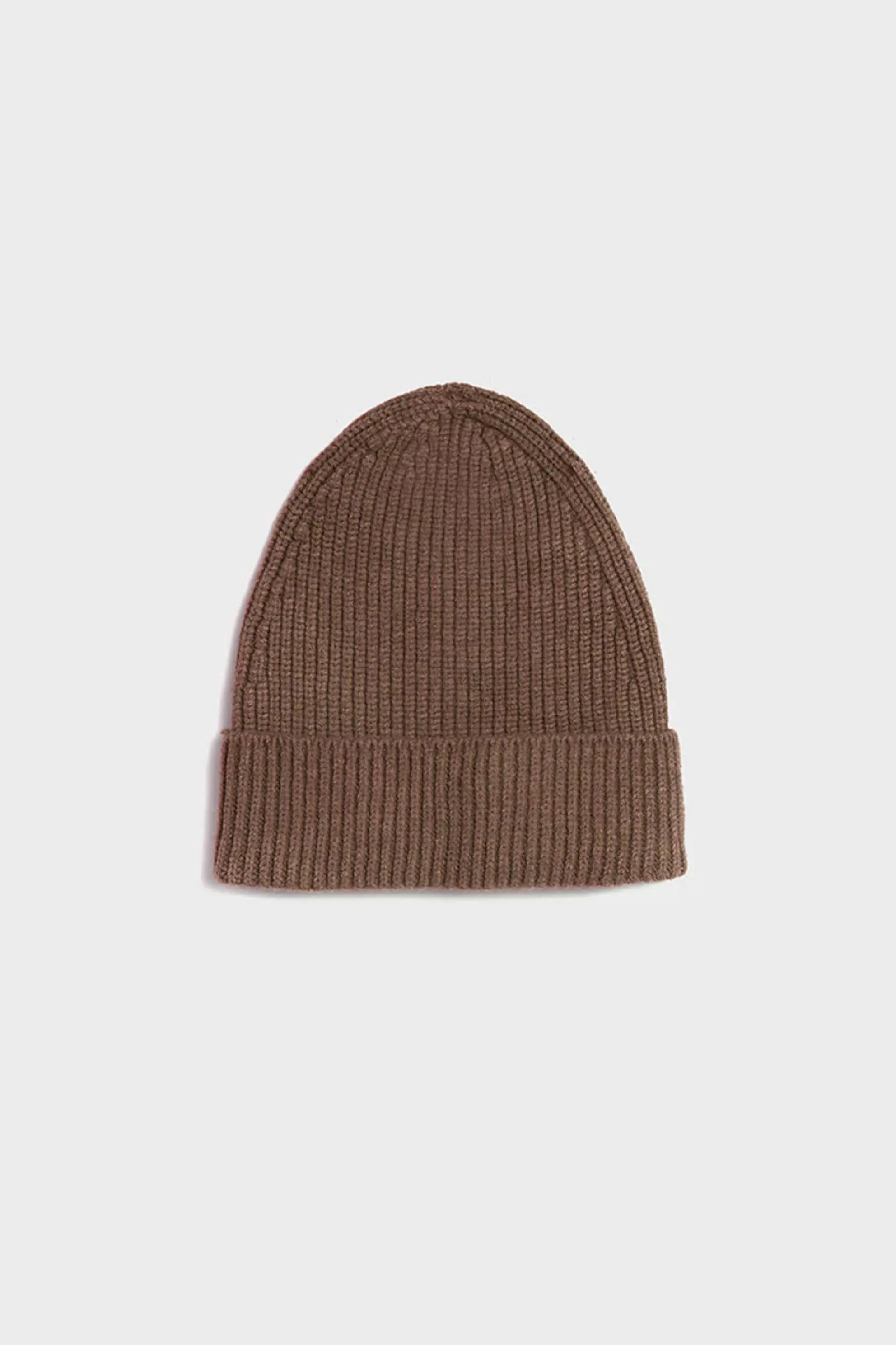 Clarissa Rib Beanie