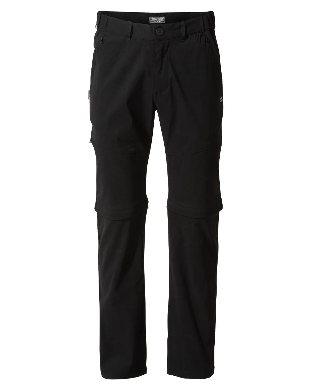 Craghoppers Mens Kiwi Pro II Convertible Trousers