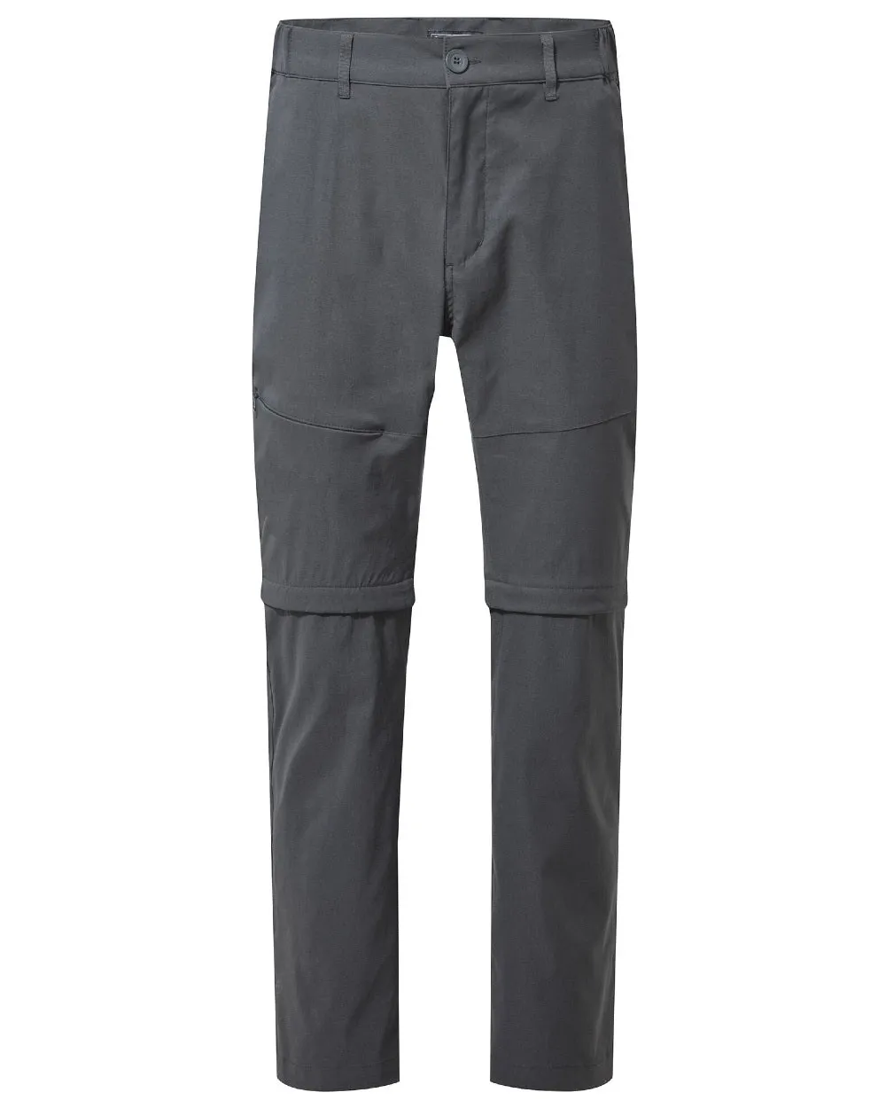 Craghoppers Mens Kiwi Pro II Convertible Trousers