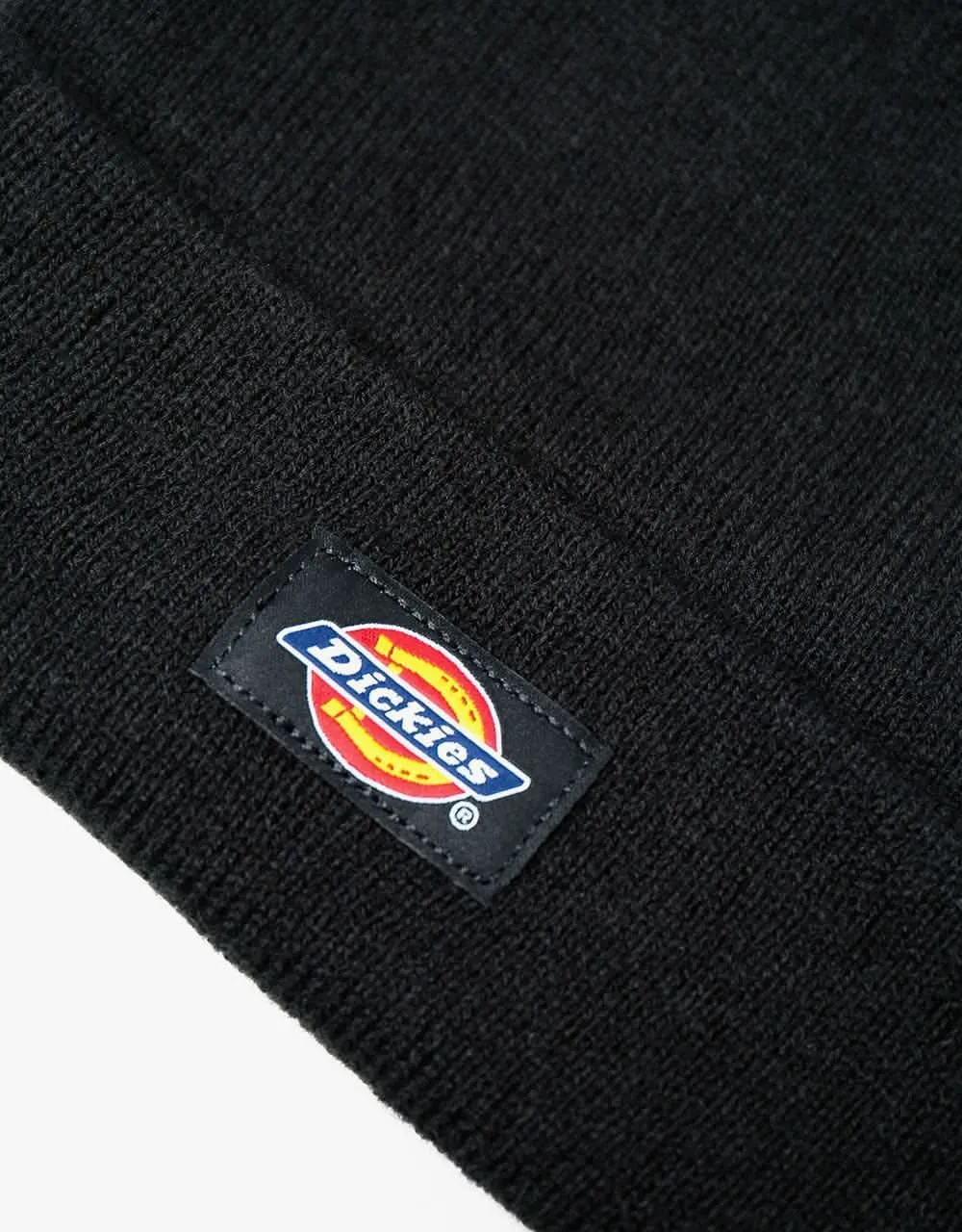 Dickies Gibsland Beanie - Black