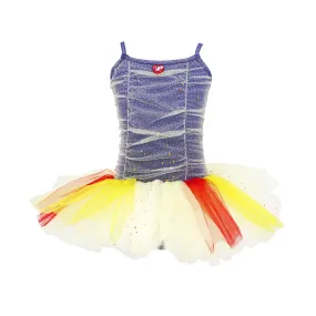 Disney Princess Snow White Sparkling Tutu Dress