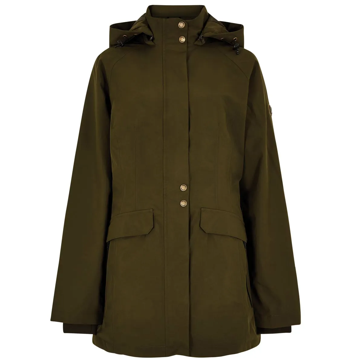 Dubarry Robinson Gore-Tex Waterproof Jacket