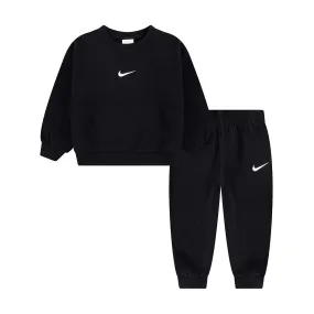 Essential Fleece Crew Set - Toddler