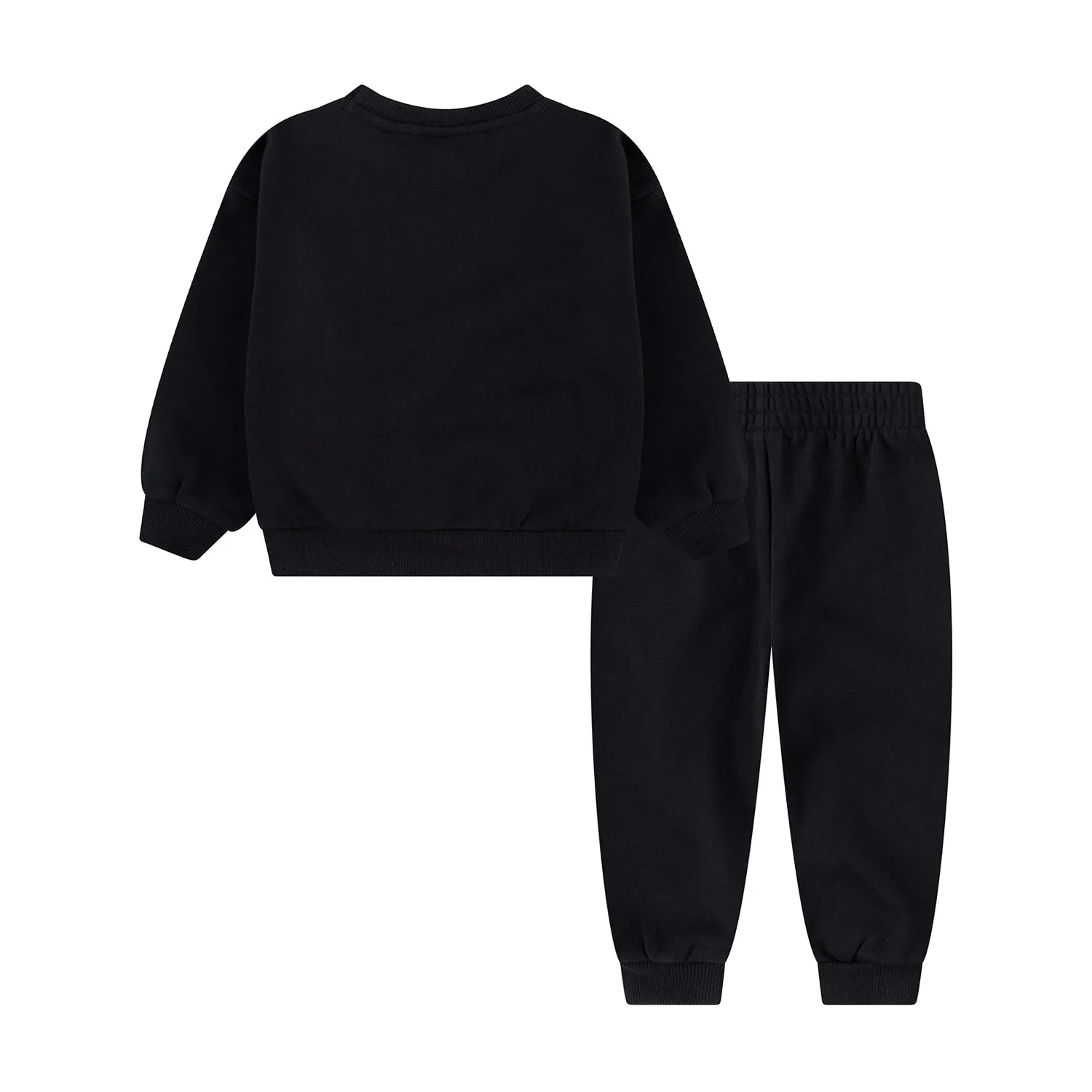 Essential Fleece Crew Set - Toddler