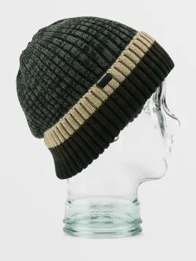 Everything Beanie - BROWN