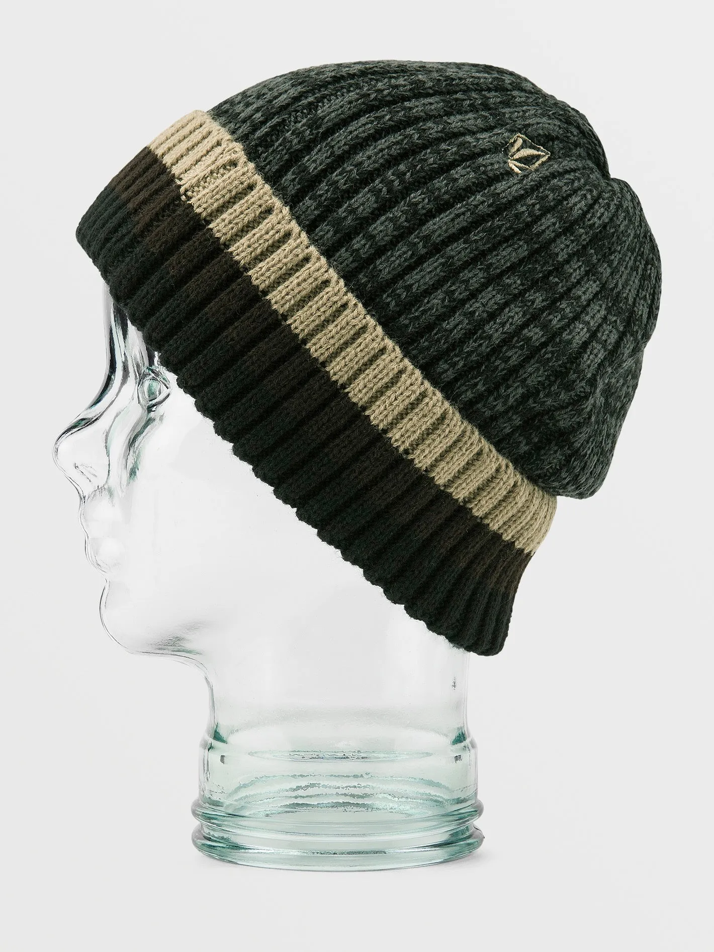 Everything Beanie - BROWN