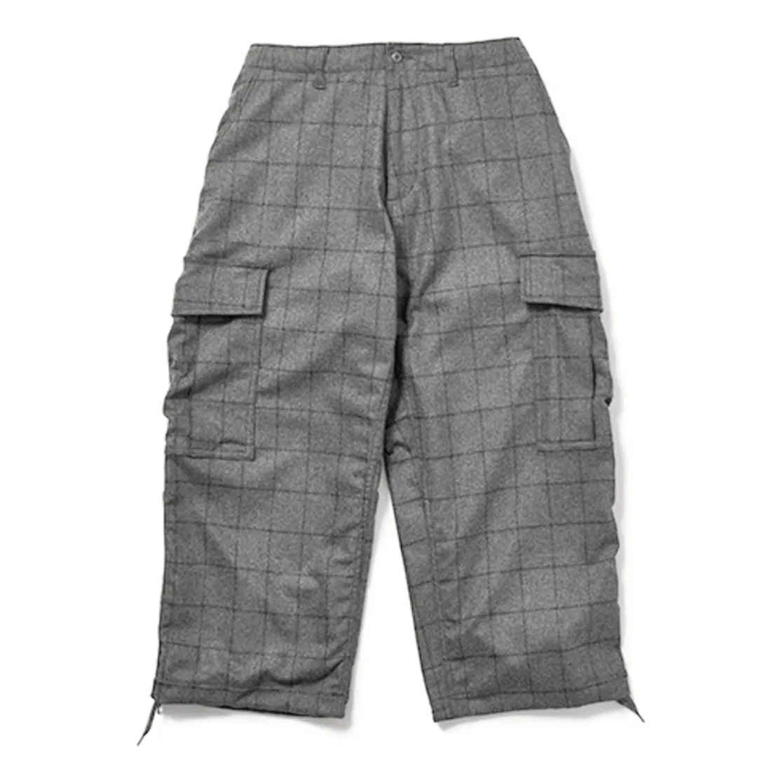 Fatigue Pants