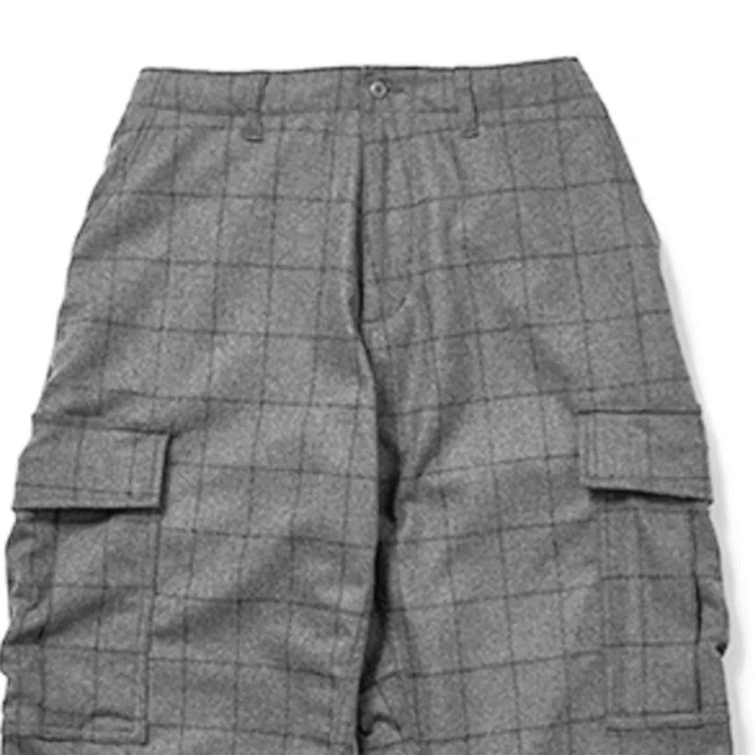 Fatigue Pants