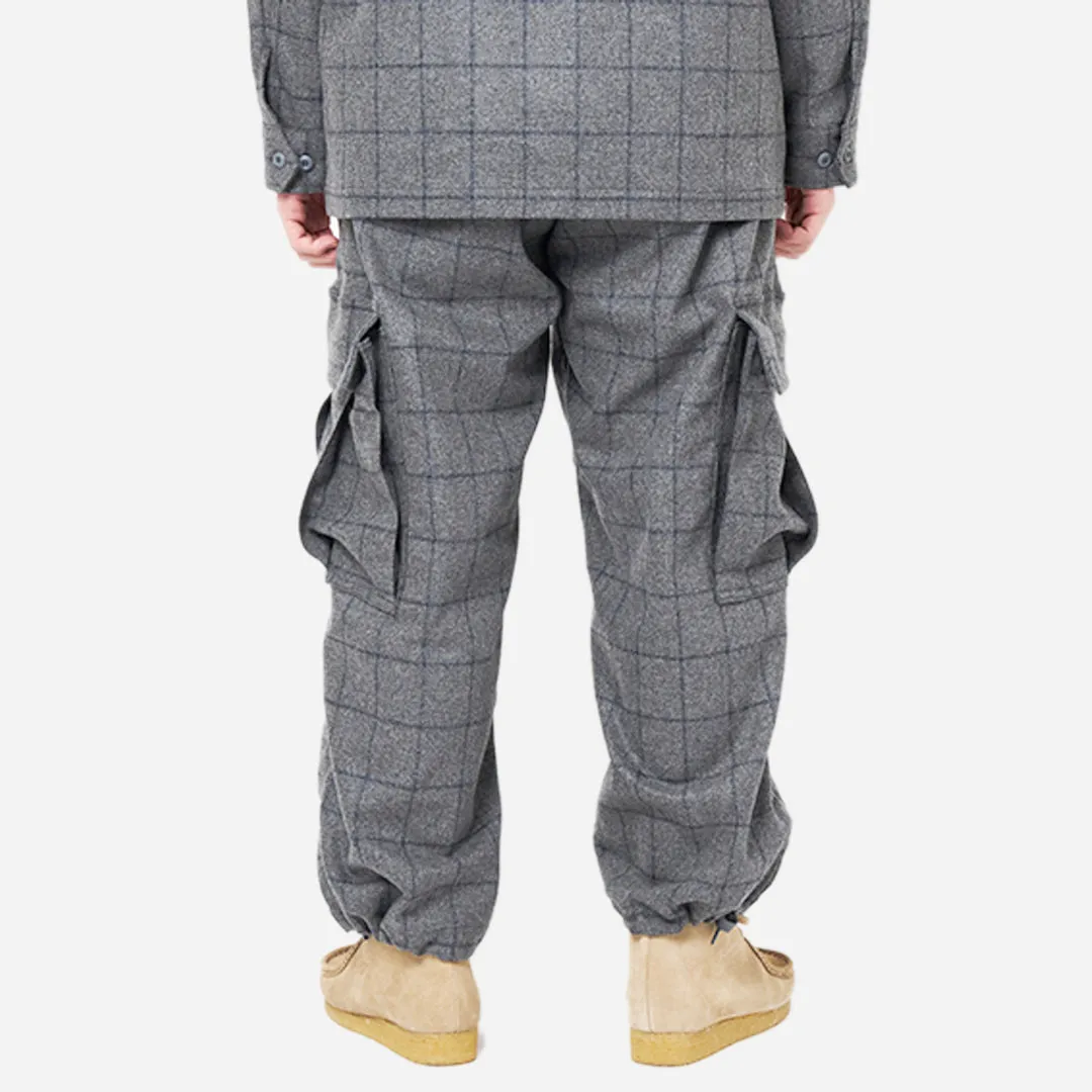 Fatigue Pants