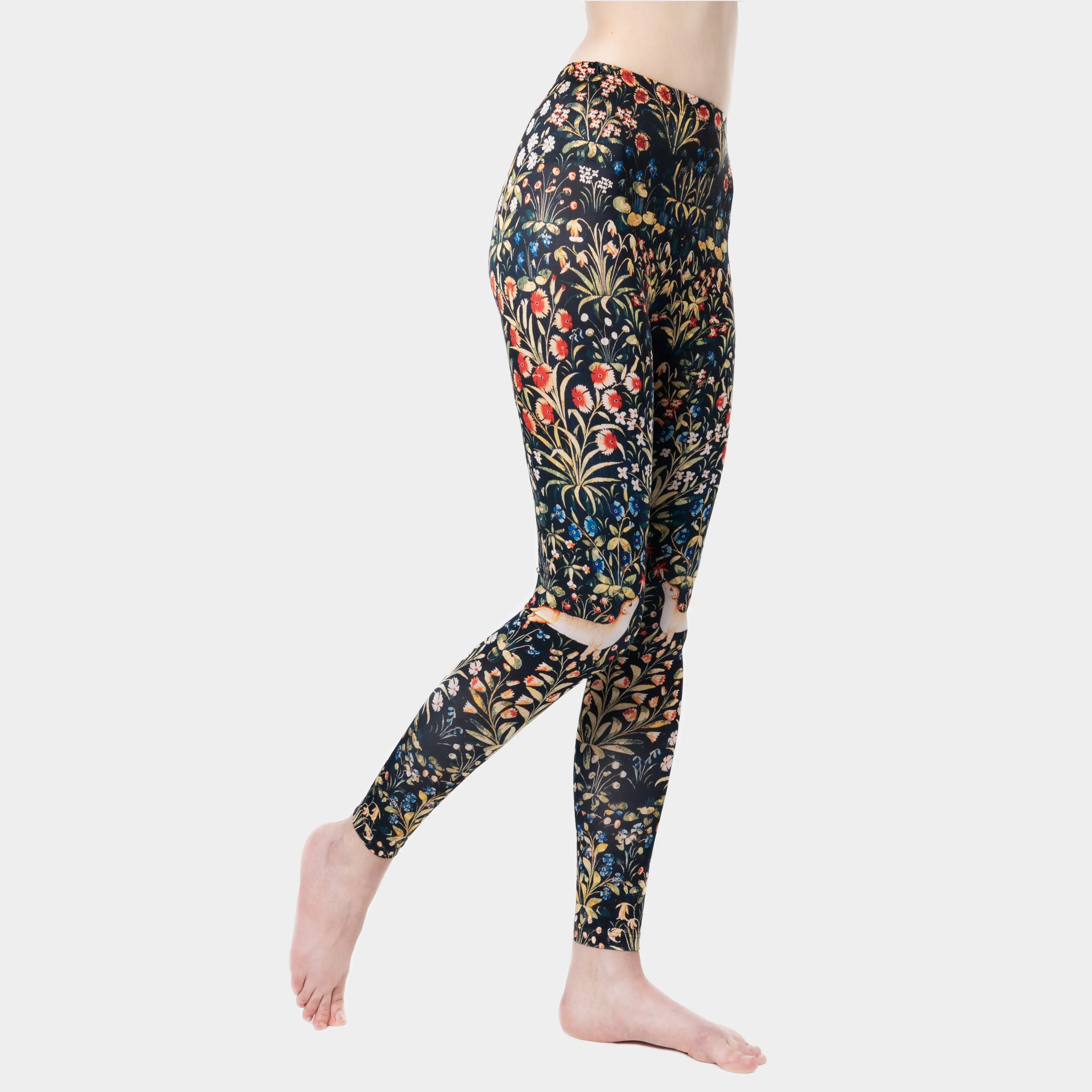 GARDEN OF PARADISE - LEGGINGS