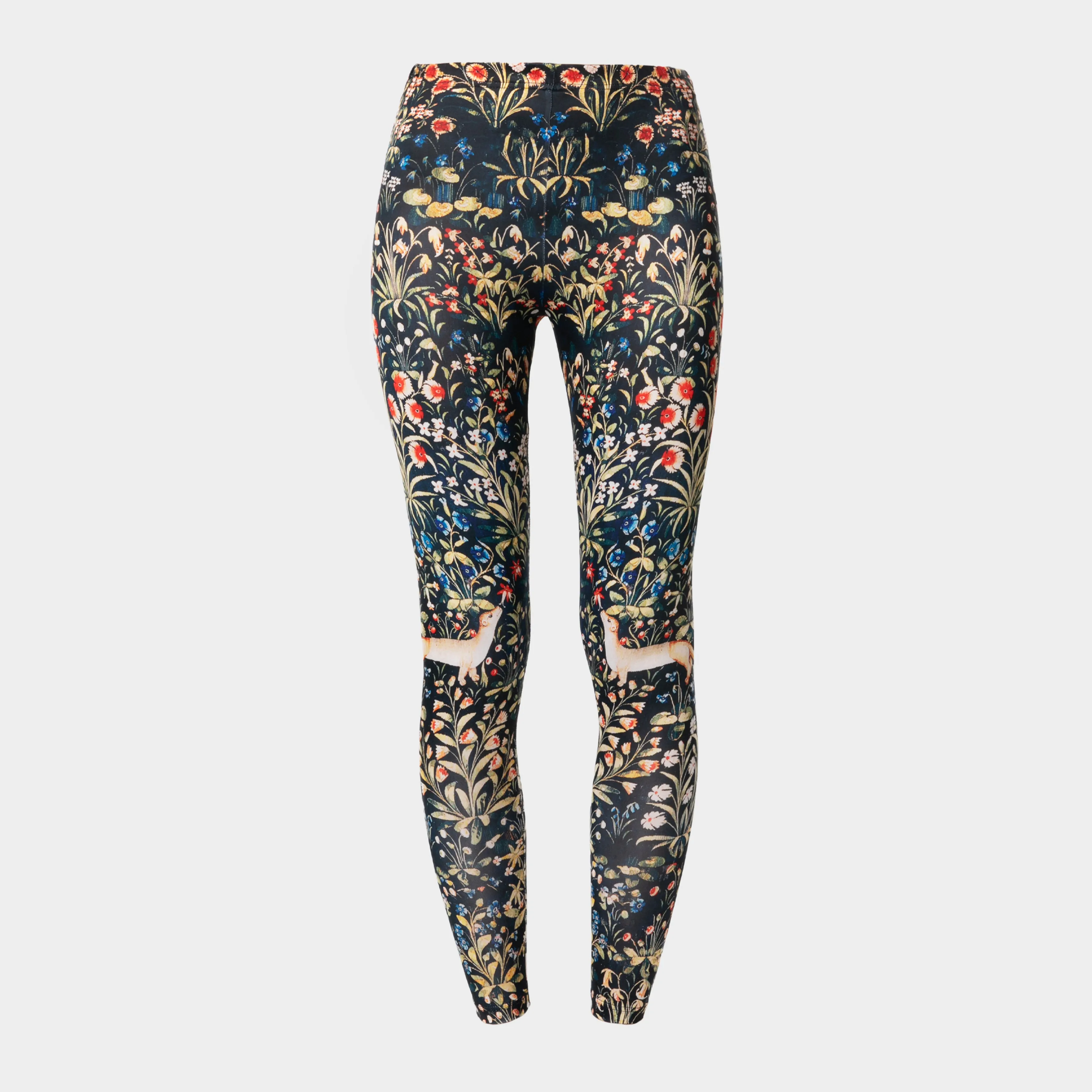 GARDEN OF PARADISE - LEGGINGS