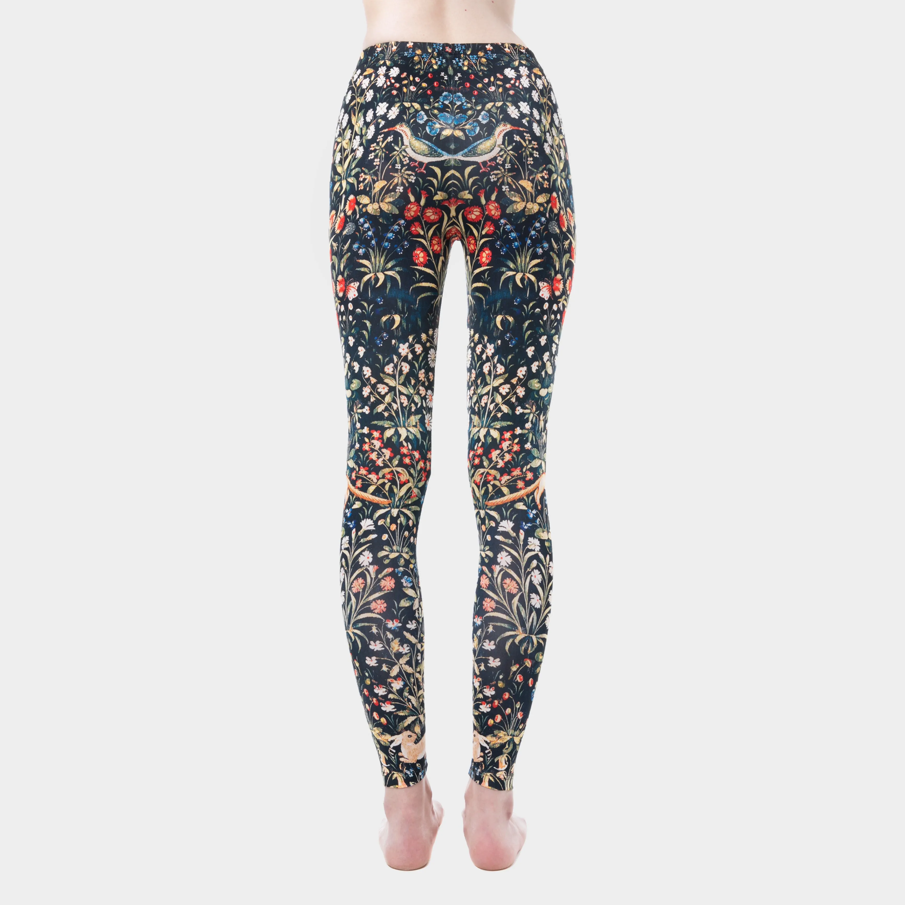 GARDEN OF PARADISE - LEGGINGS