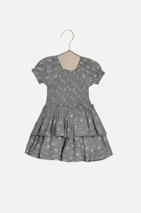 Girls Cosette Dress