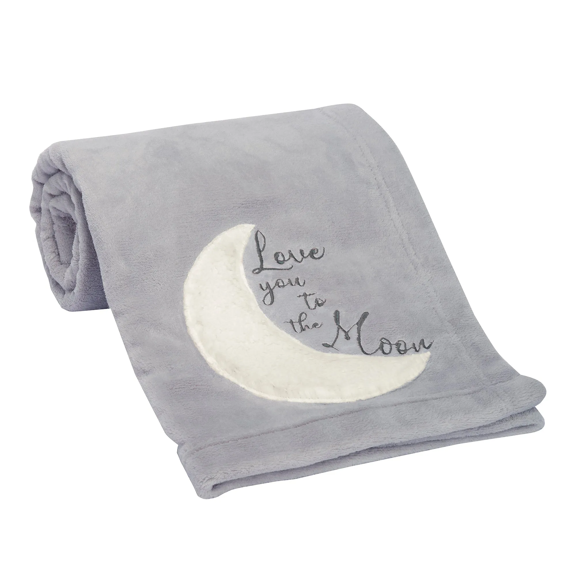 Goodnight Moon Baby Blanket