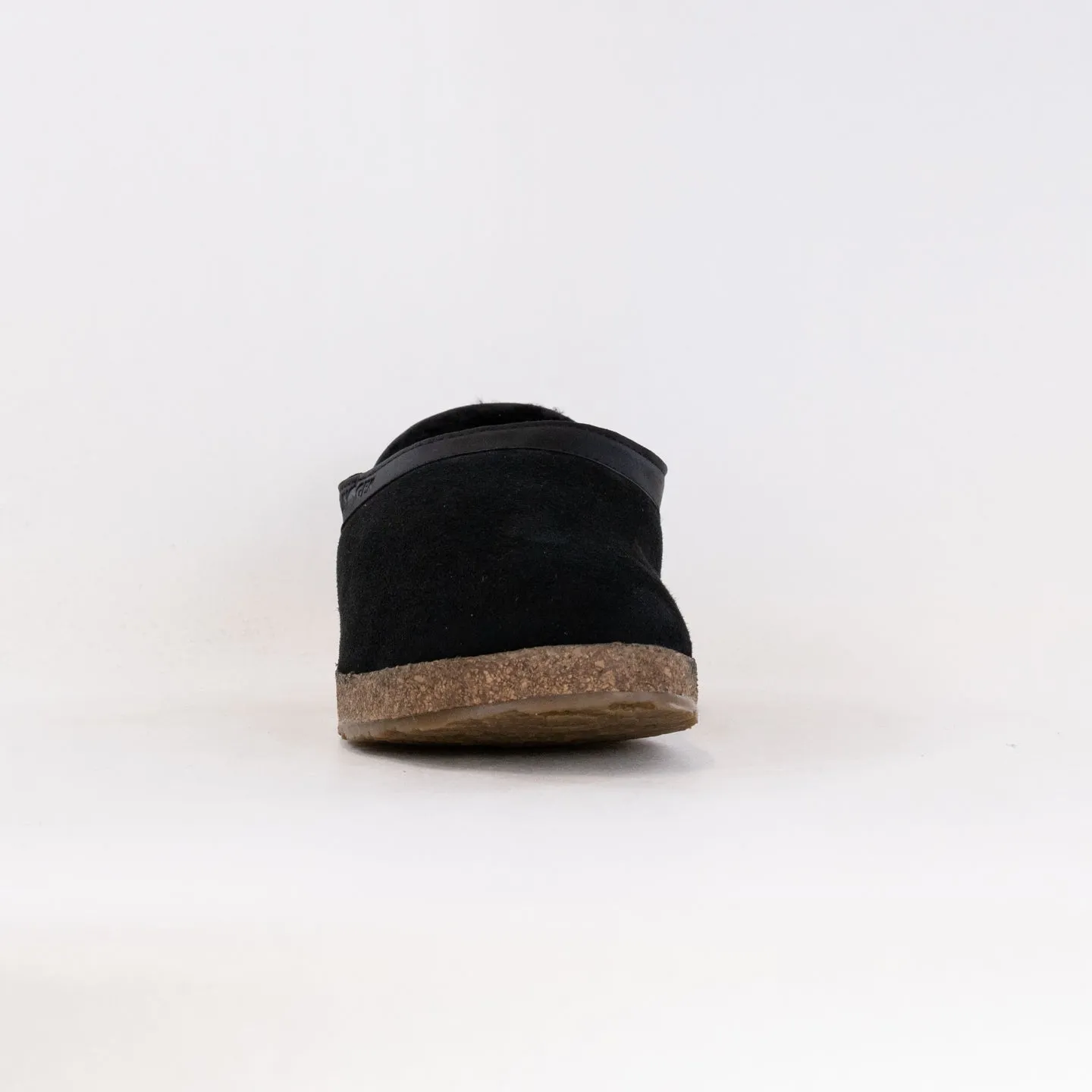 Haflinger Siberia (Unisex) - Black