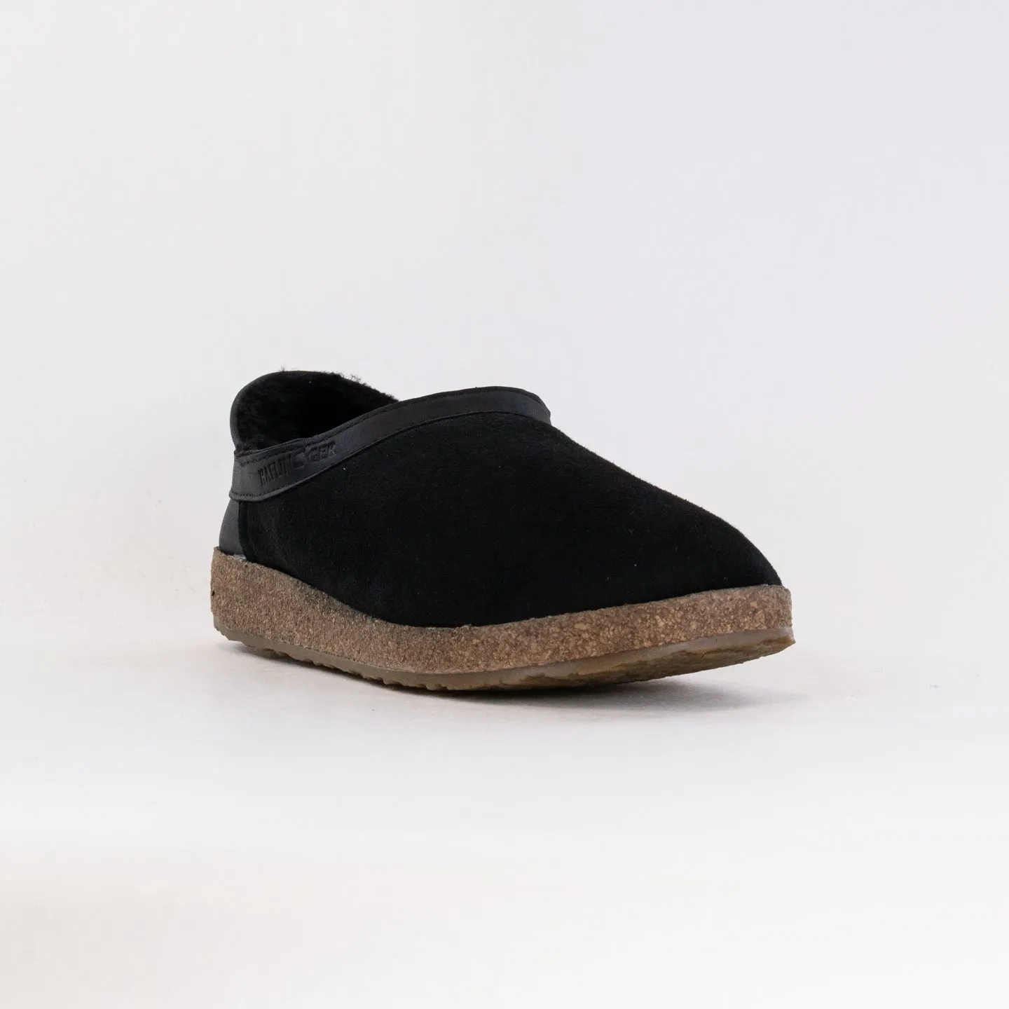 Haflinger Siberia (Unisex) - Black