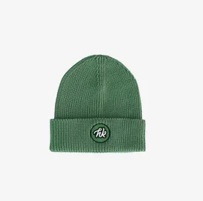 HEADSTER KIDS - Ryan Beanie | Iguana Green