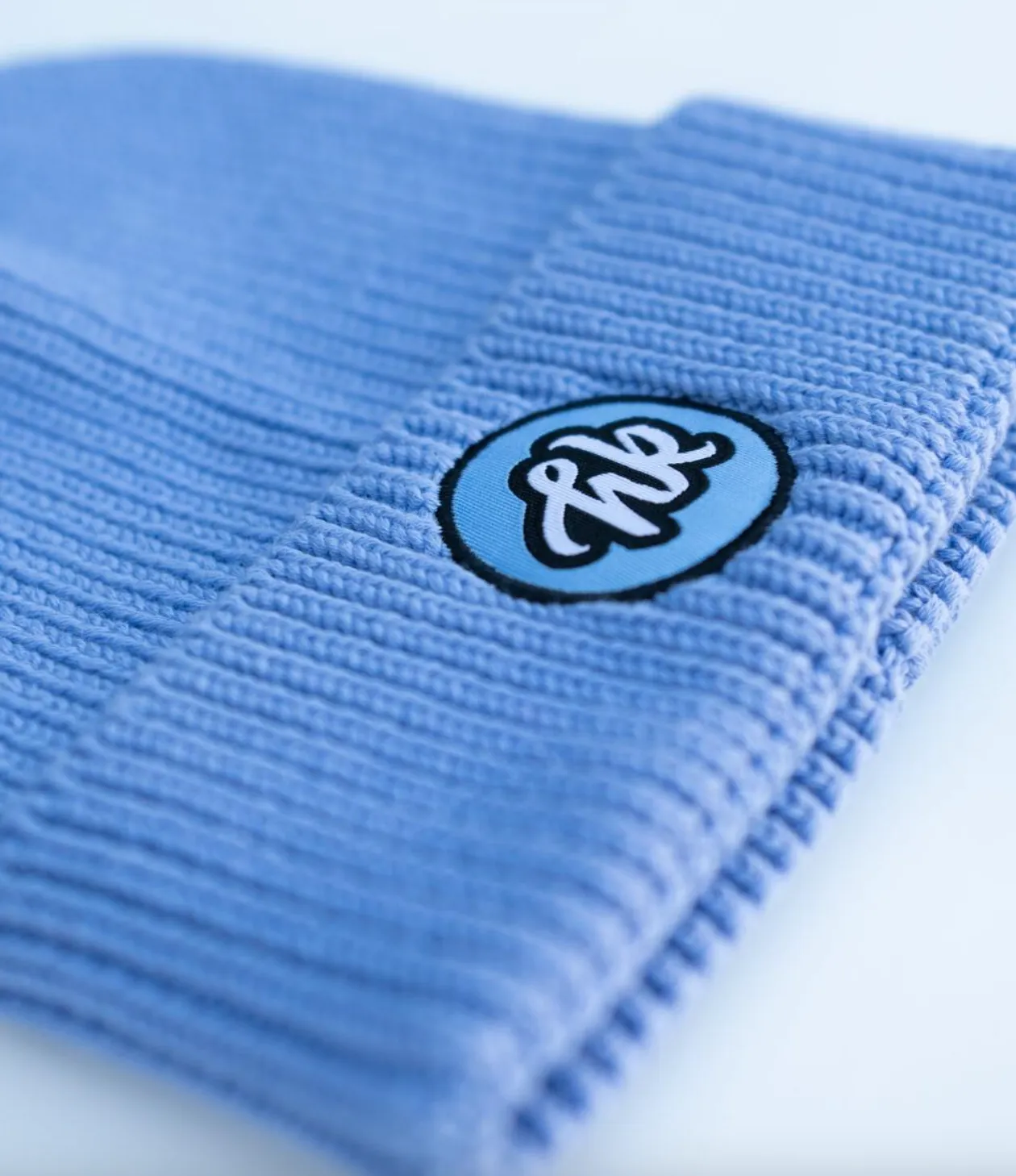 HEADSTER KIDS - Ryan Beanie | Salty Blue