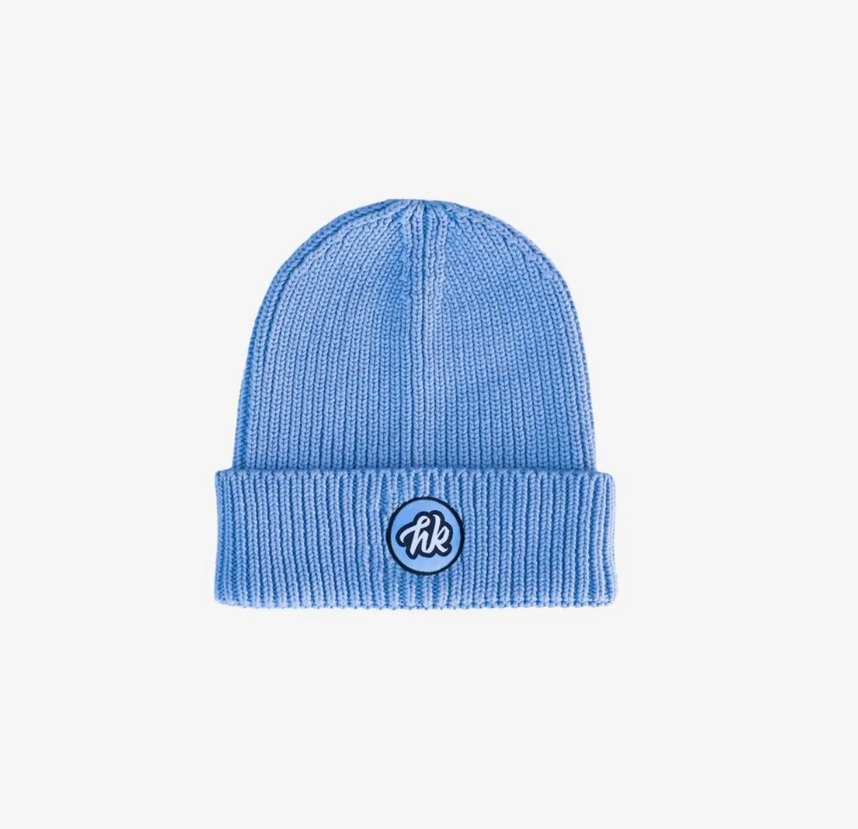 HEADSTER KIDS - Ryan Beanie | Salty Blue