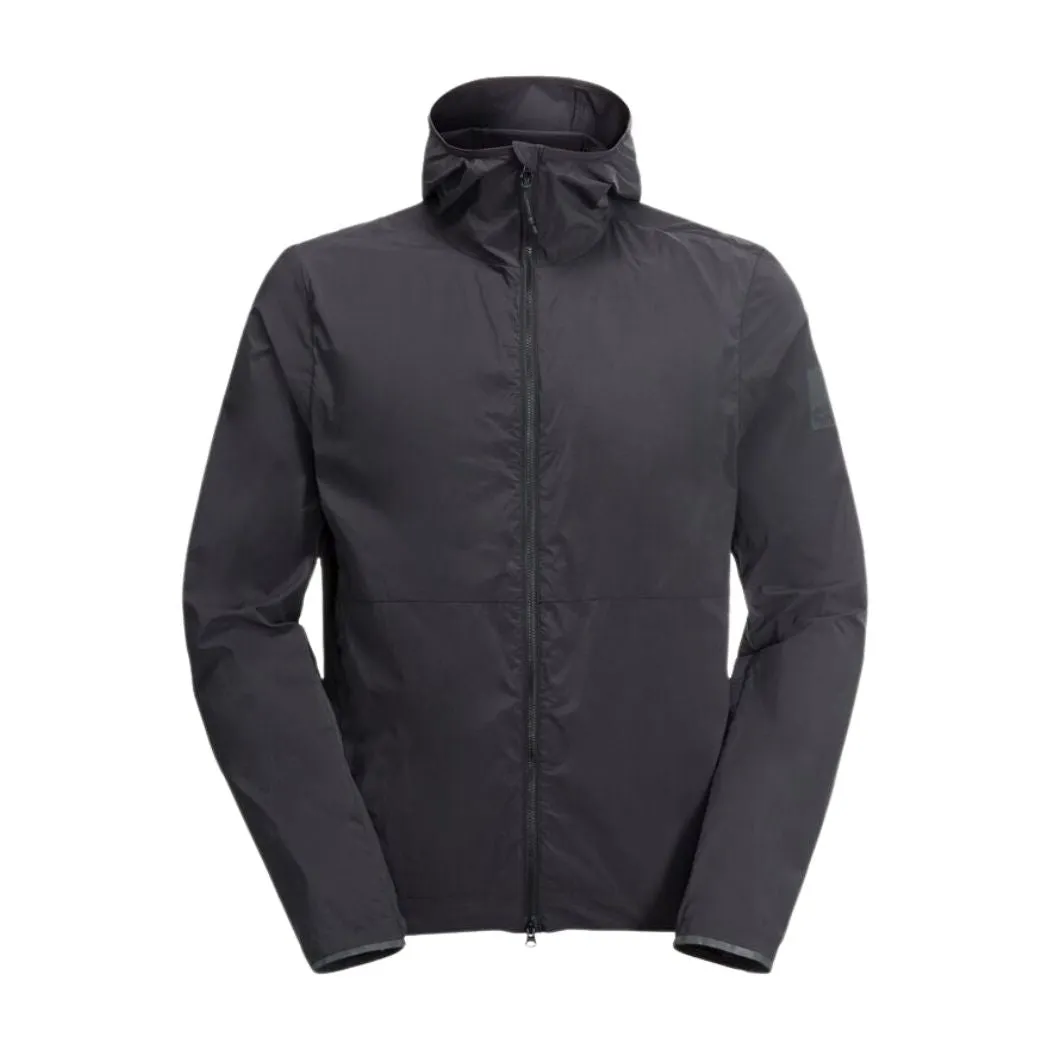 jack wolfskin Bike Commute Men's Wind Jacket