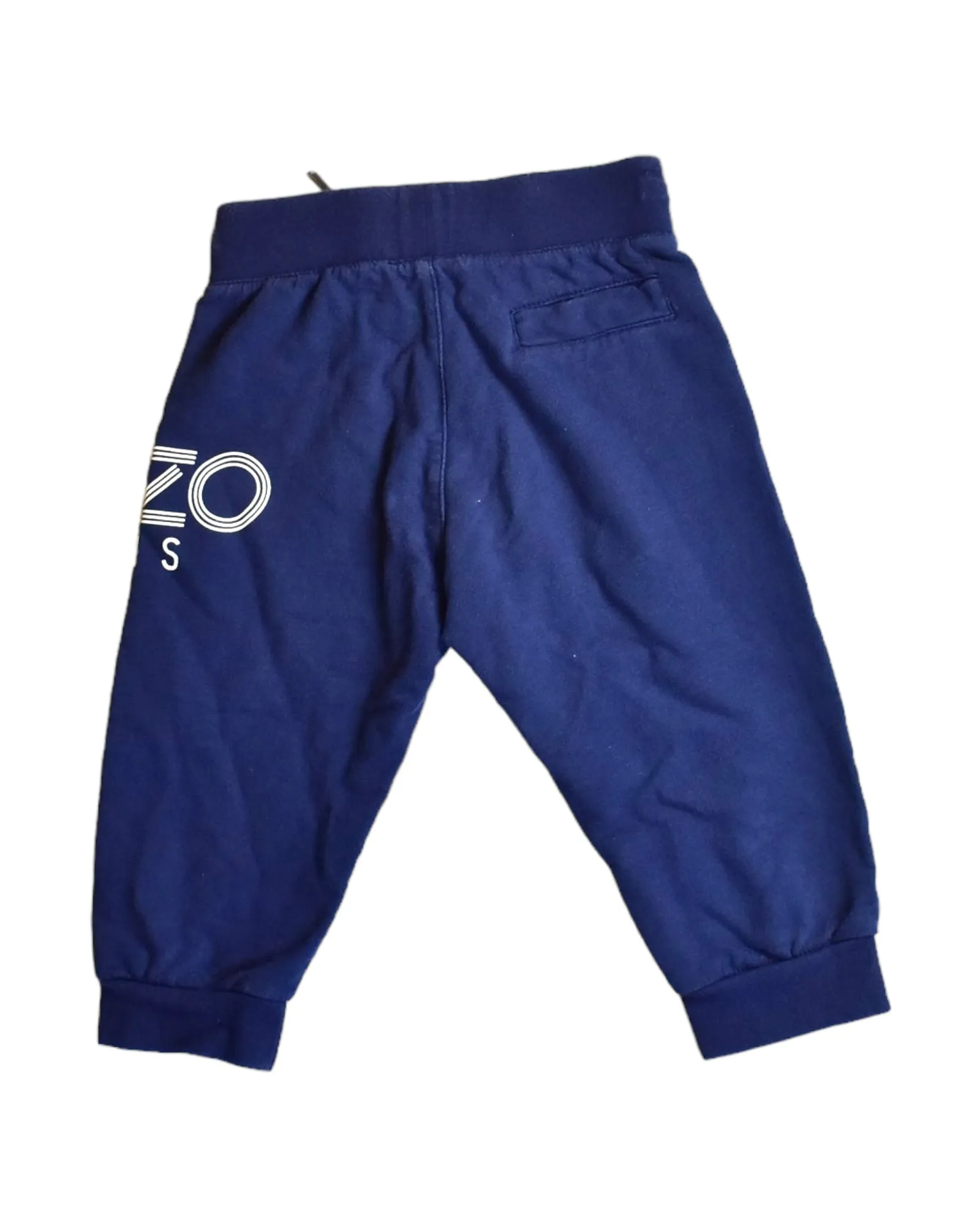 Kenzo Sweatpants 6-12M