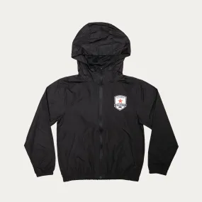 Kids Primary Crest Windbreaker