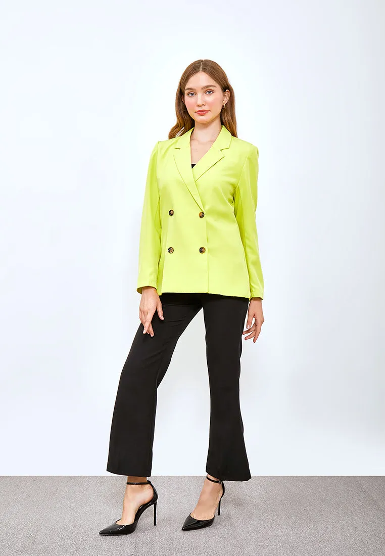 Kinley Blazer